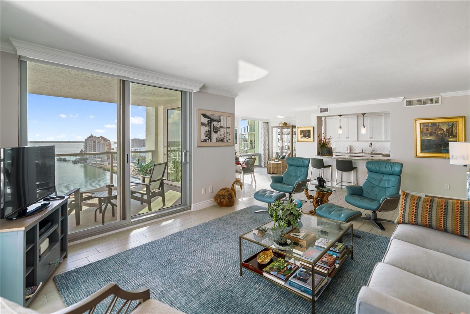 1111 N GULFSTREAM AVENUE 12C