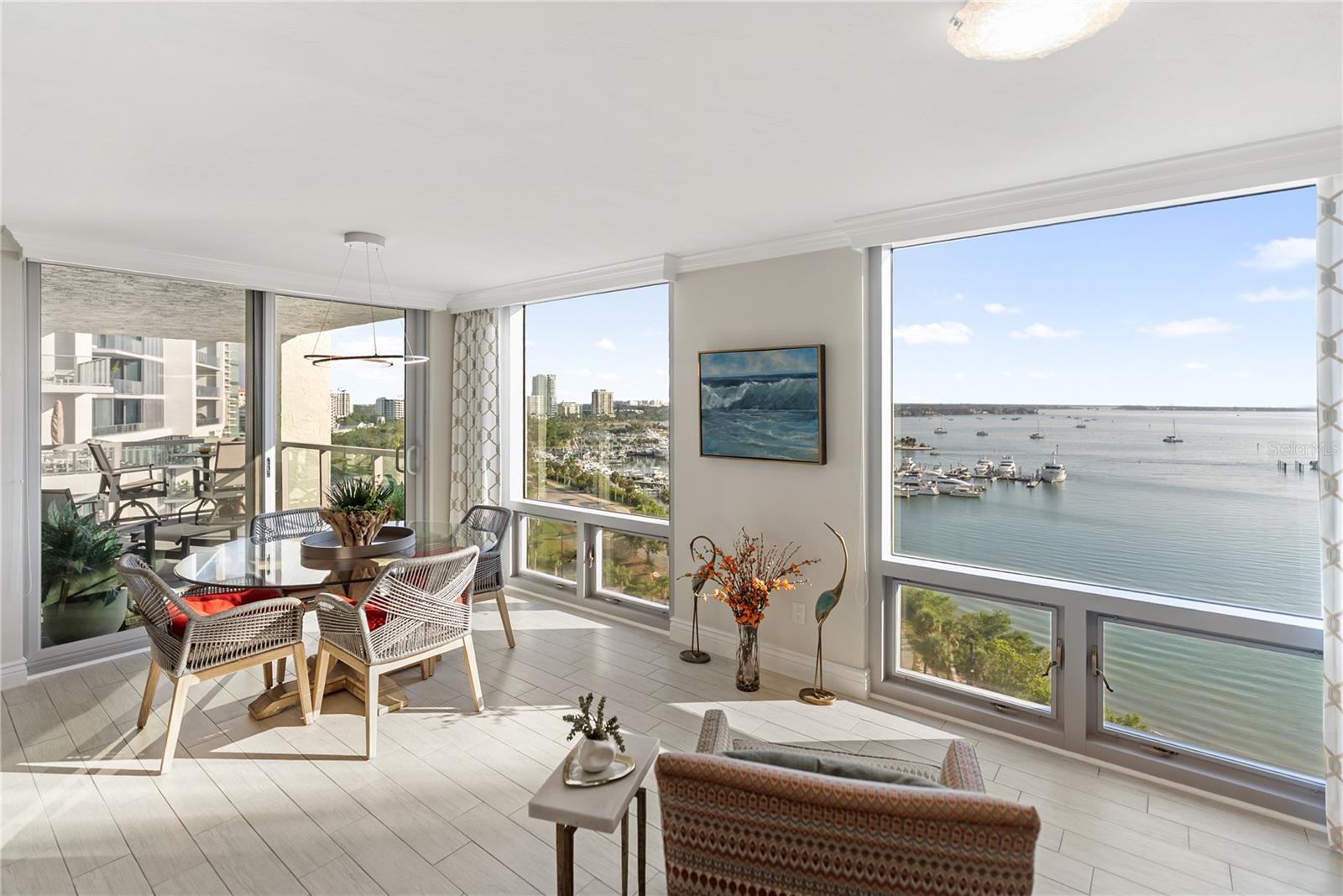 ONE WATERGATE - Residential