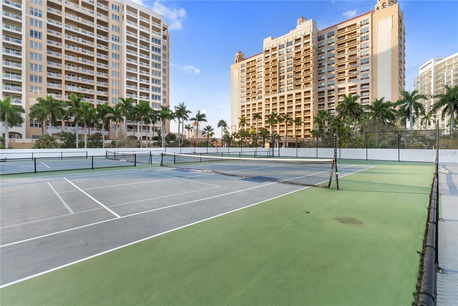 ONE WATERGATE - Residential