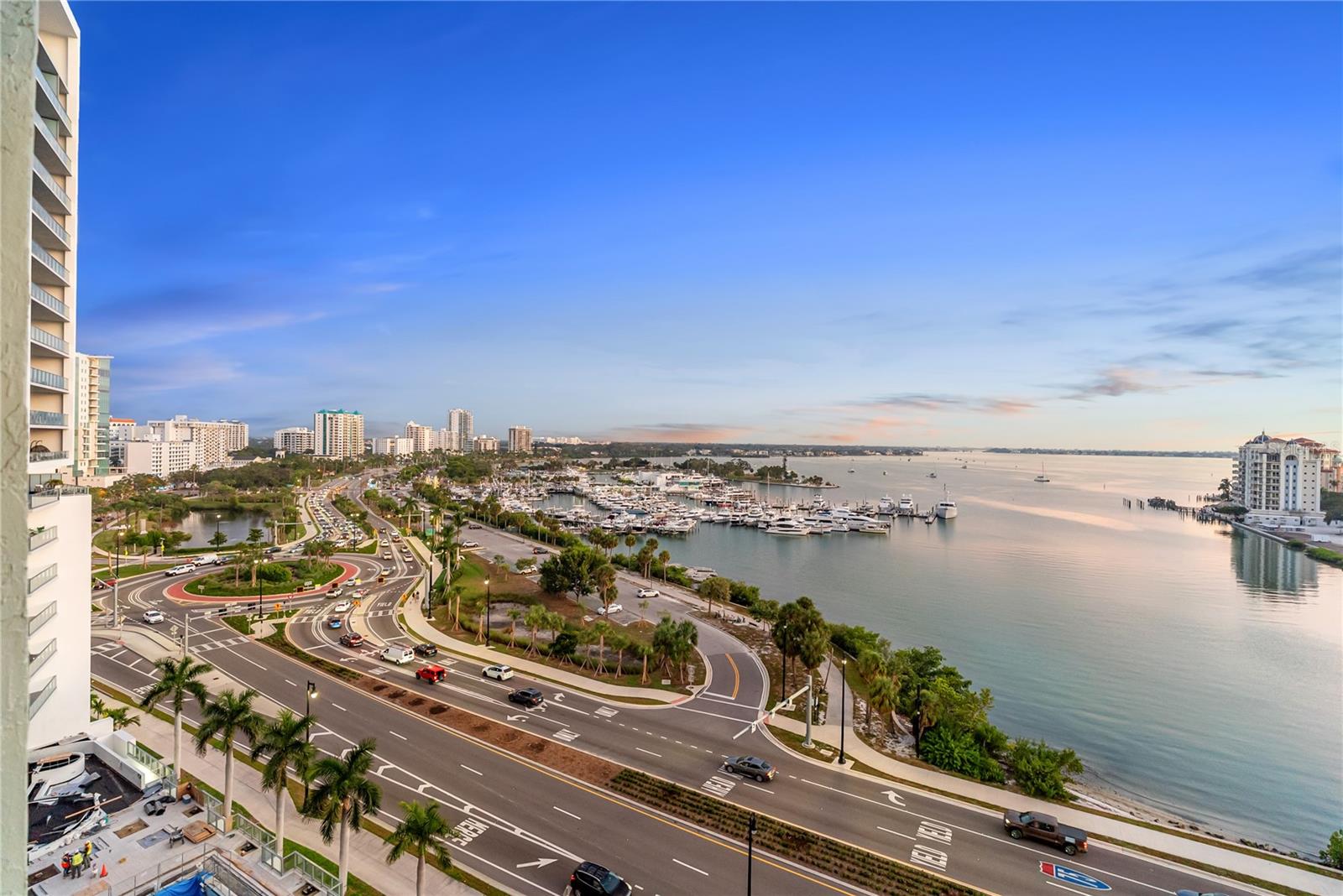 ONE WATERGATE - Residential