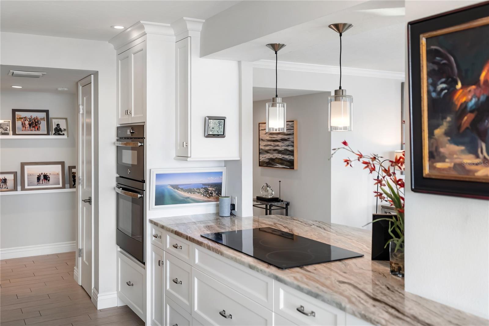 ONE WATERGATE - Residential