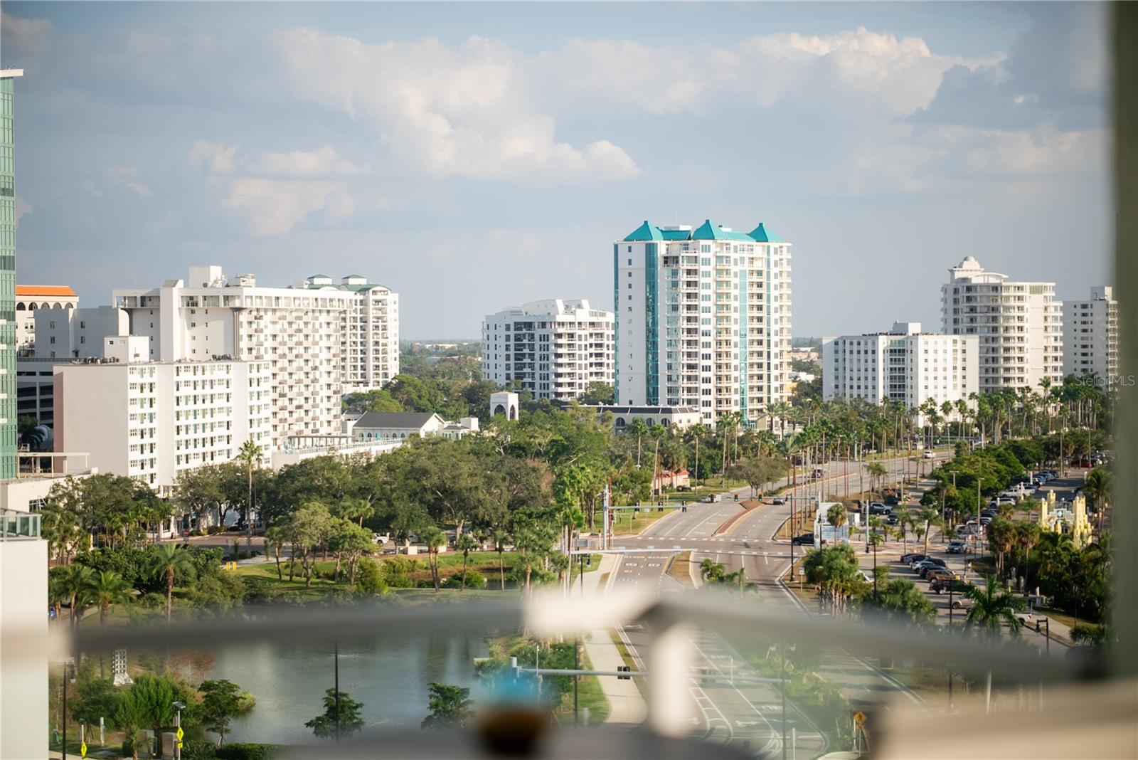 ONE WATERGATE - Residential