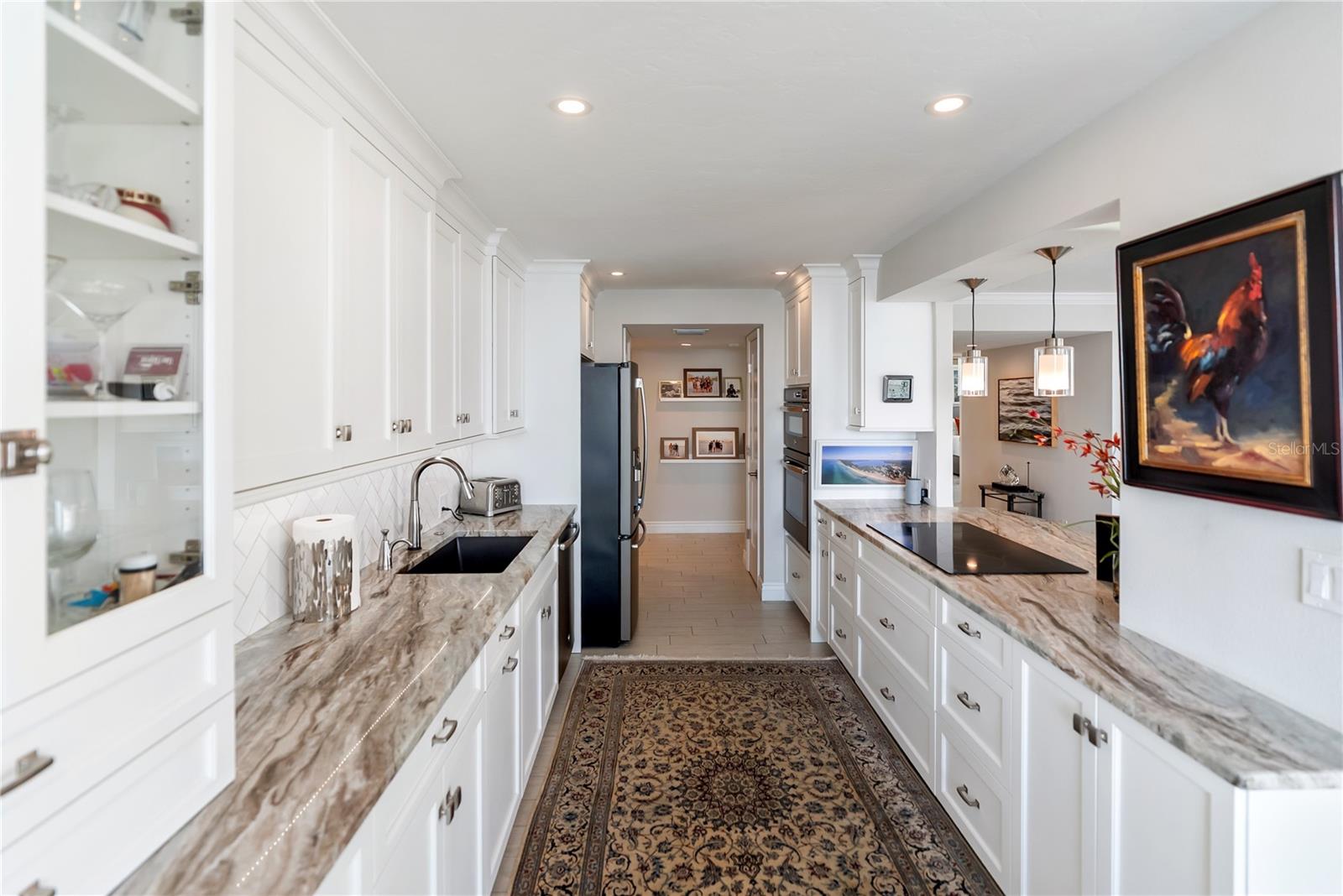 ONE WATERGATE - Residential