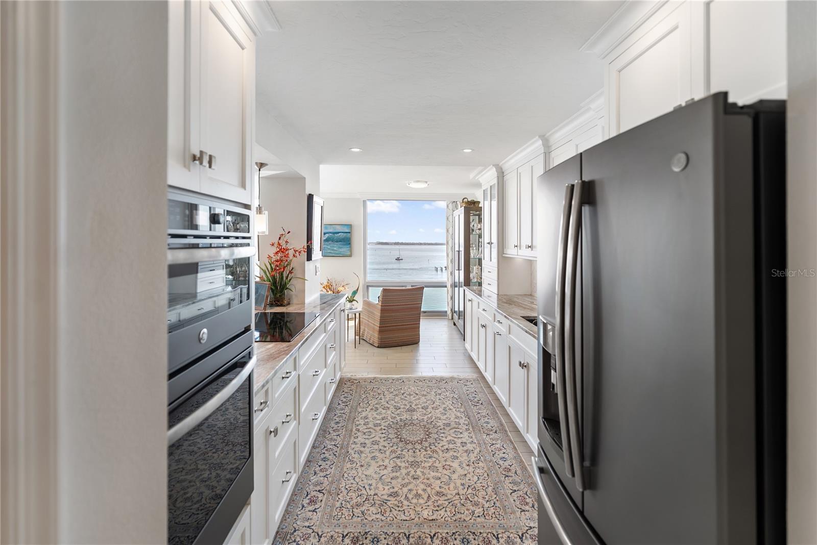 ONE WATERGATE - Residential