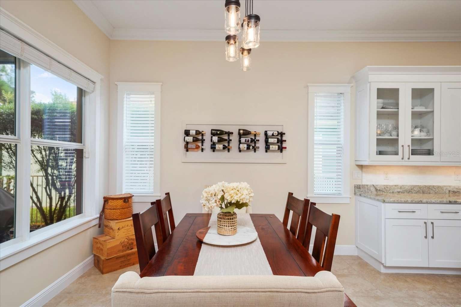 SERENOA PH 1 - Residential