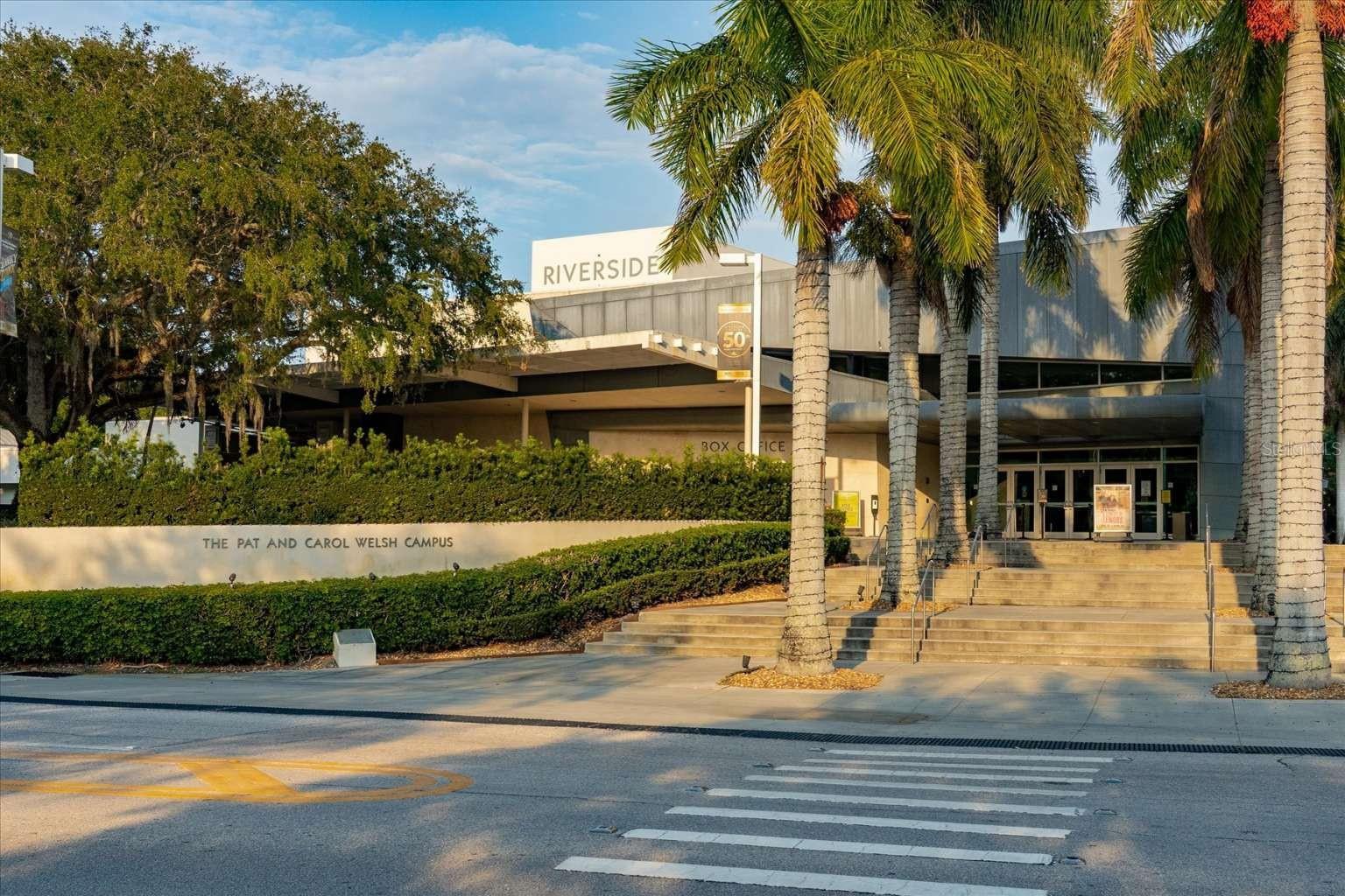 SERENOA PH 1 - Residential