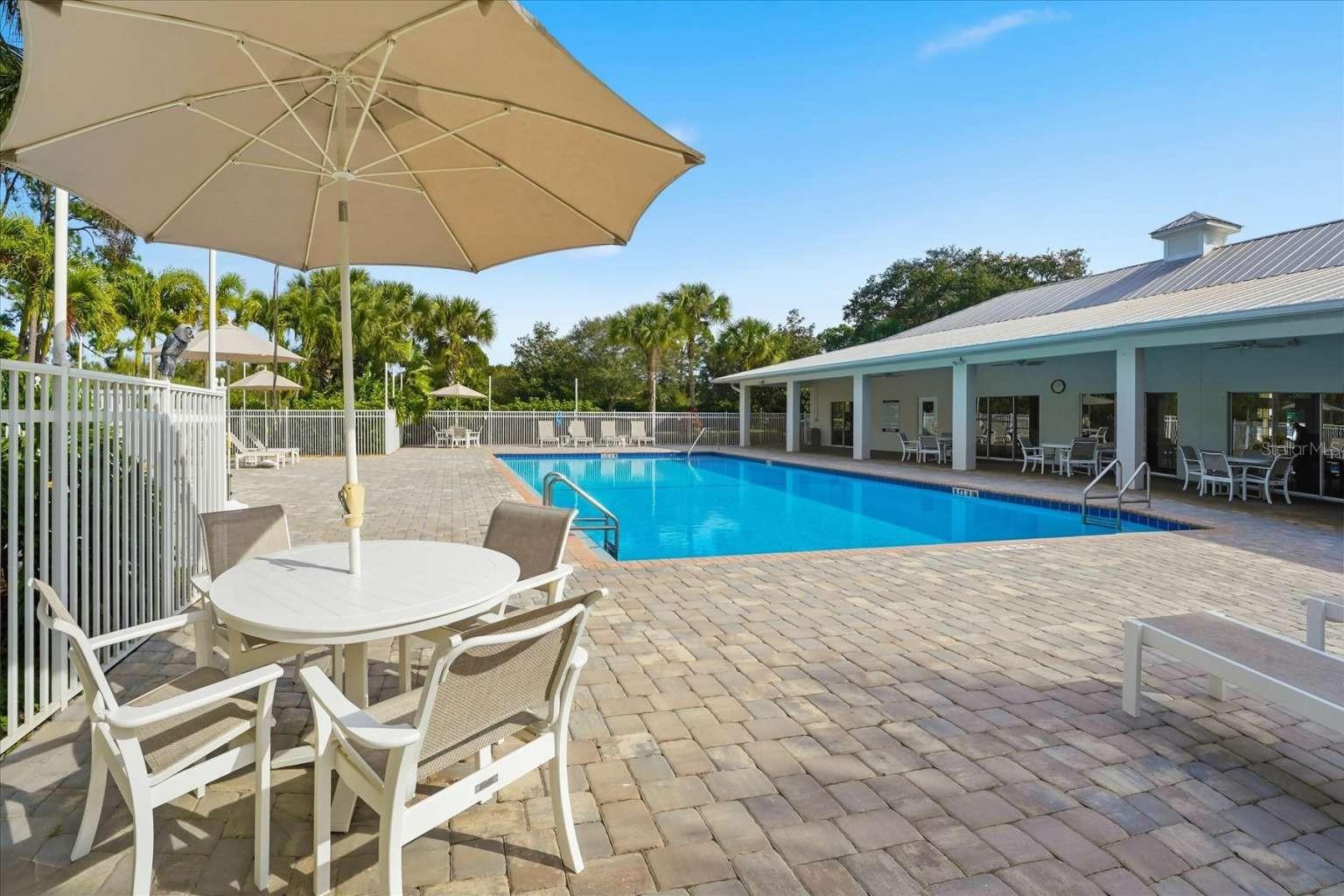 SERENOA PH 1 - Residential