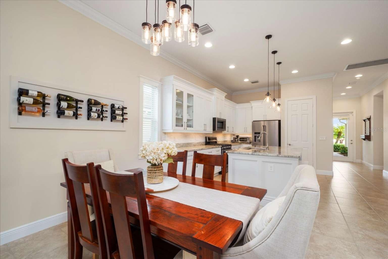 SERENOA PH 1 - Residential