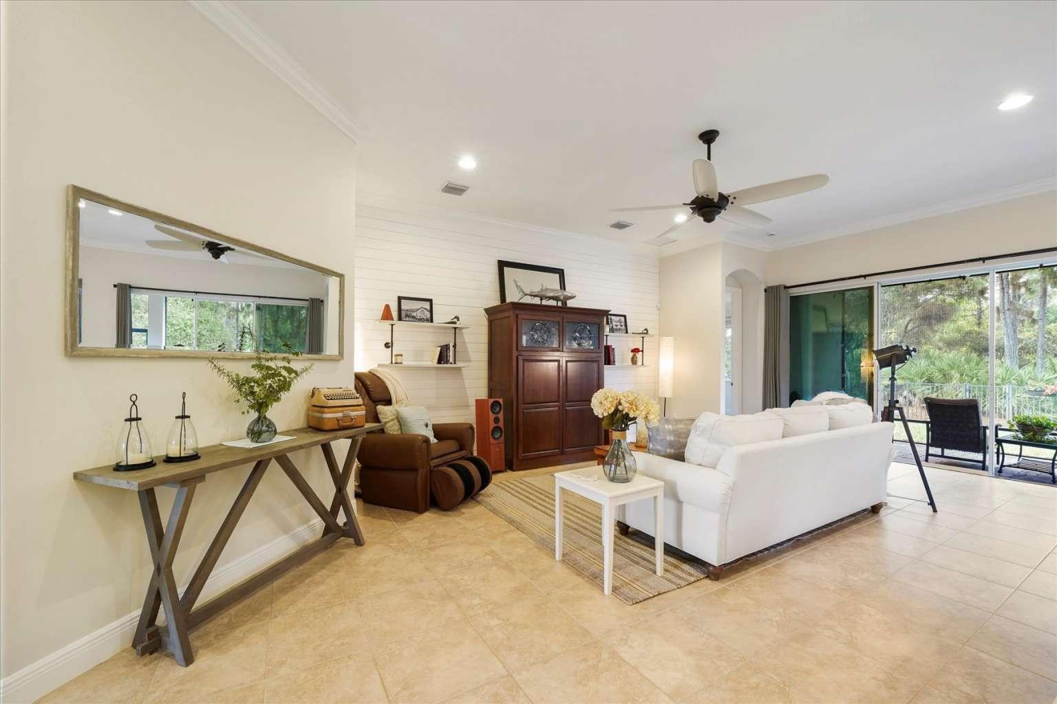 SERENOA PH 1 - Residential