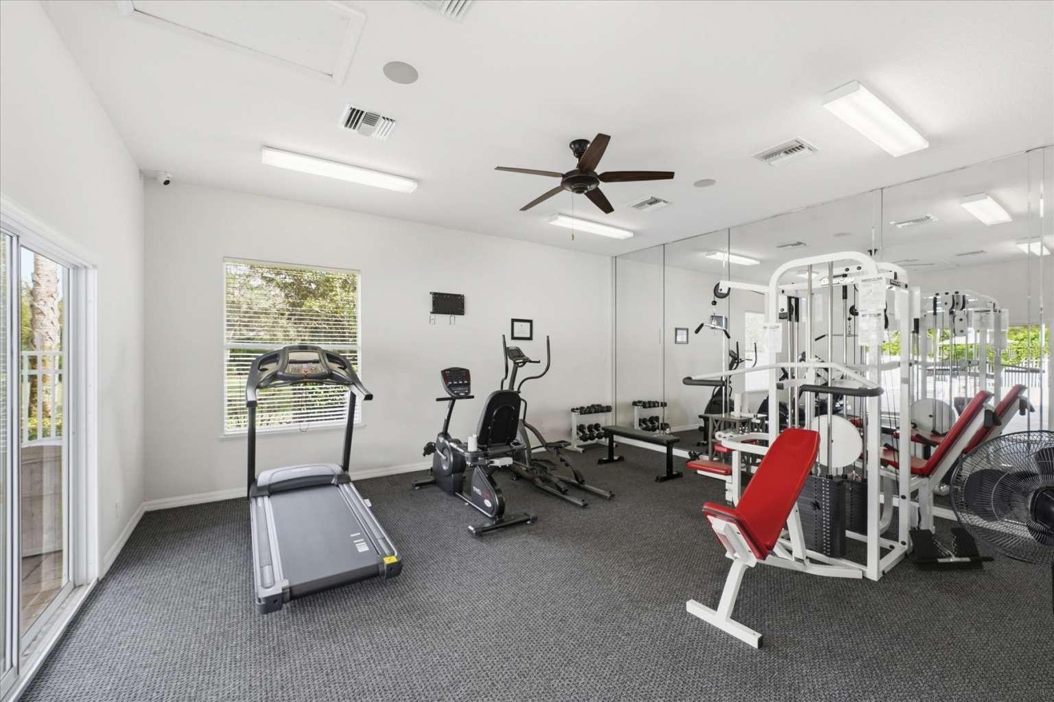 SERENOA PH 1 - Residential