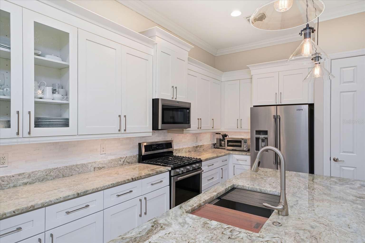 SERENOA PH 1 - Residential