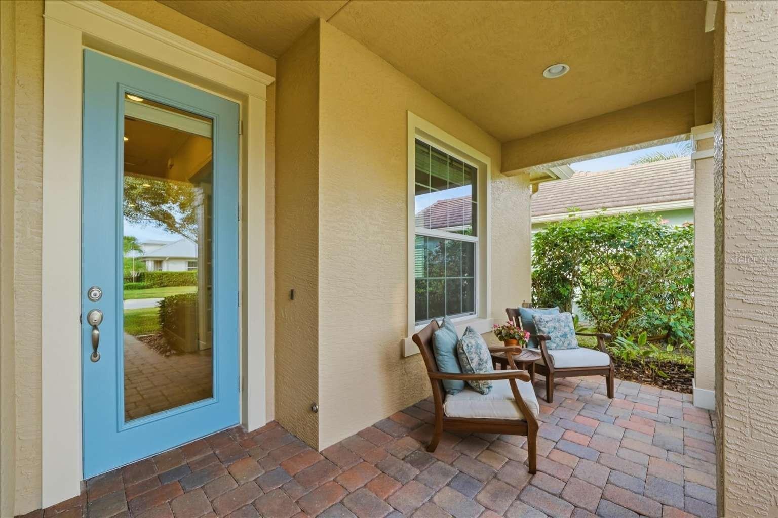 SERENOA PH 1 - Residential