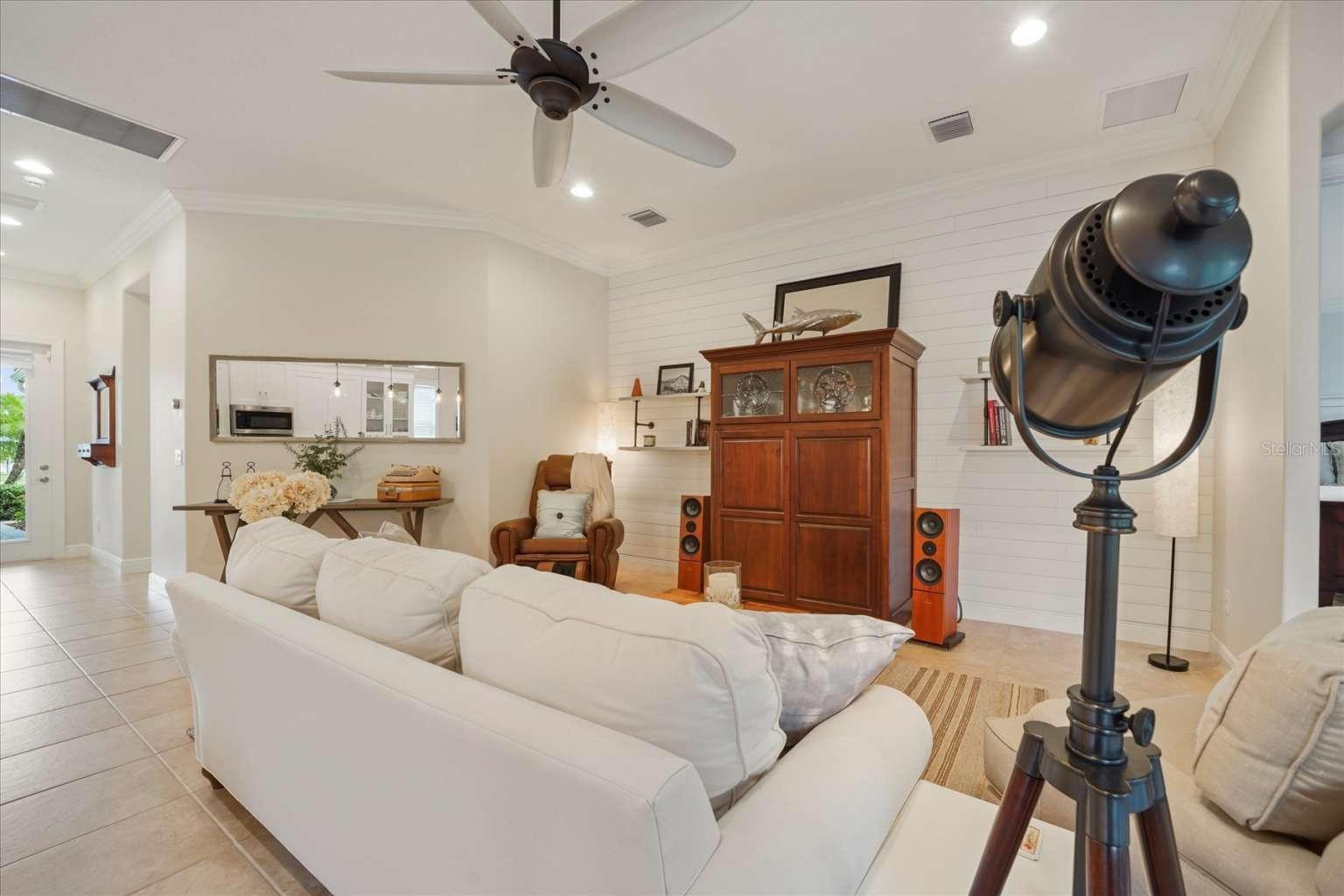 SERENOA PH 1 - Residential