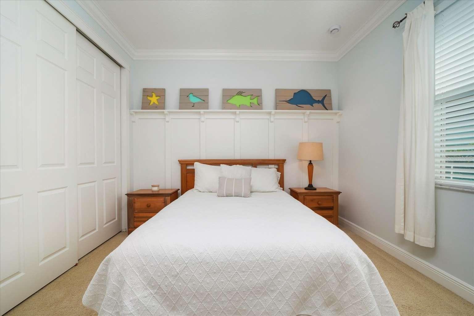 SERENOA PH 1 - Residential