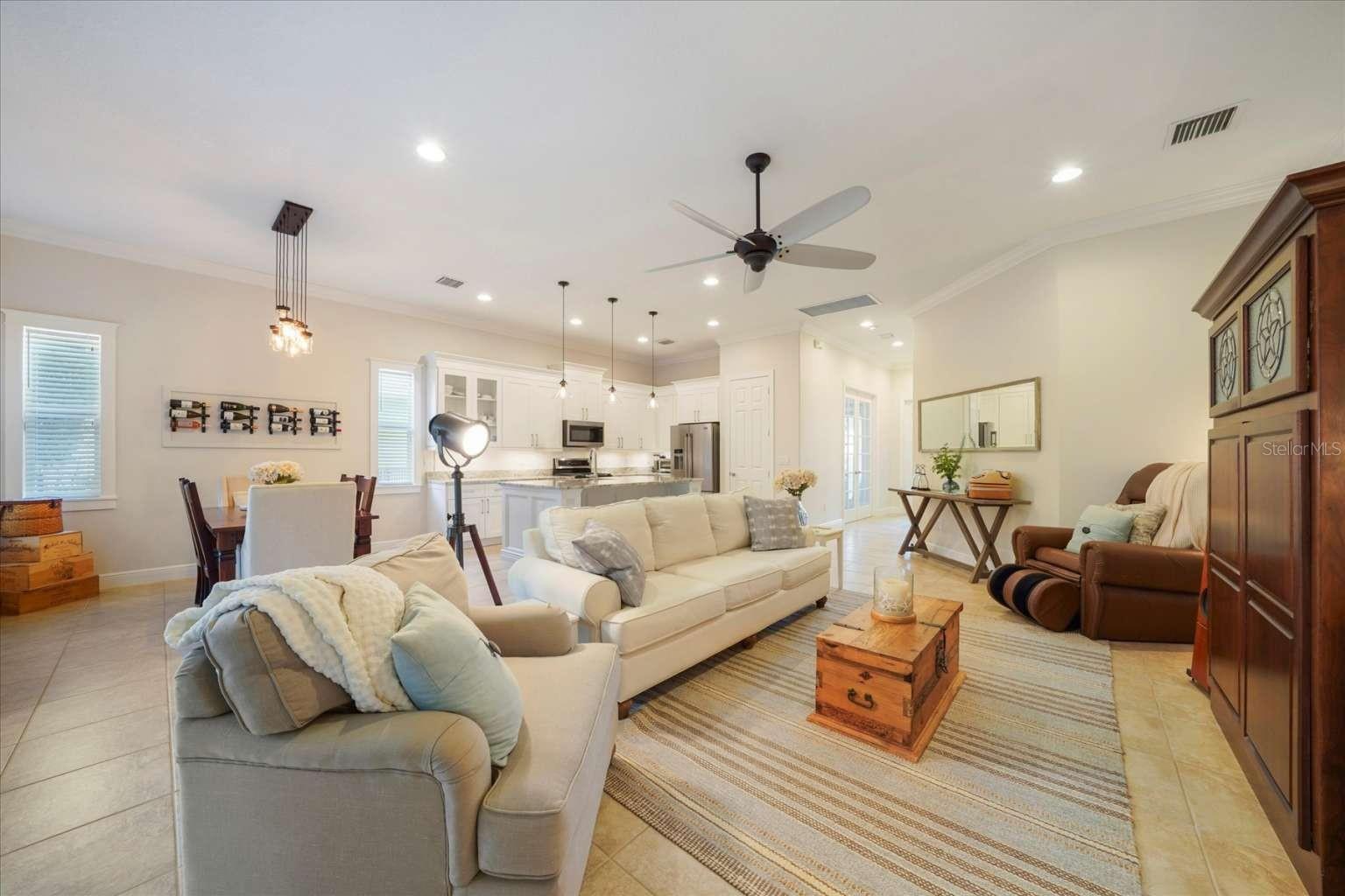 SERENOA PH 1 - Residential