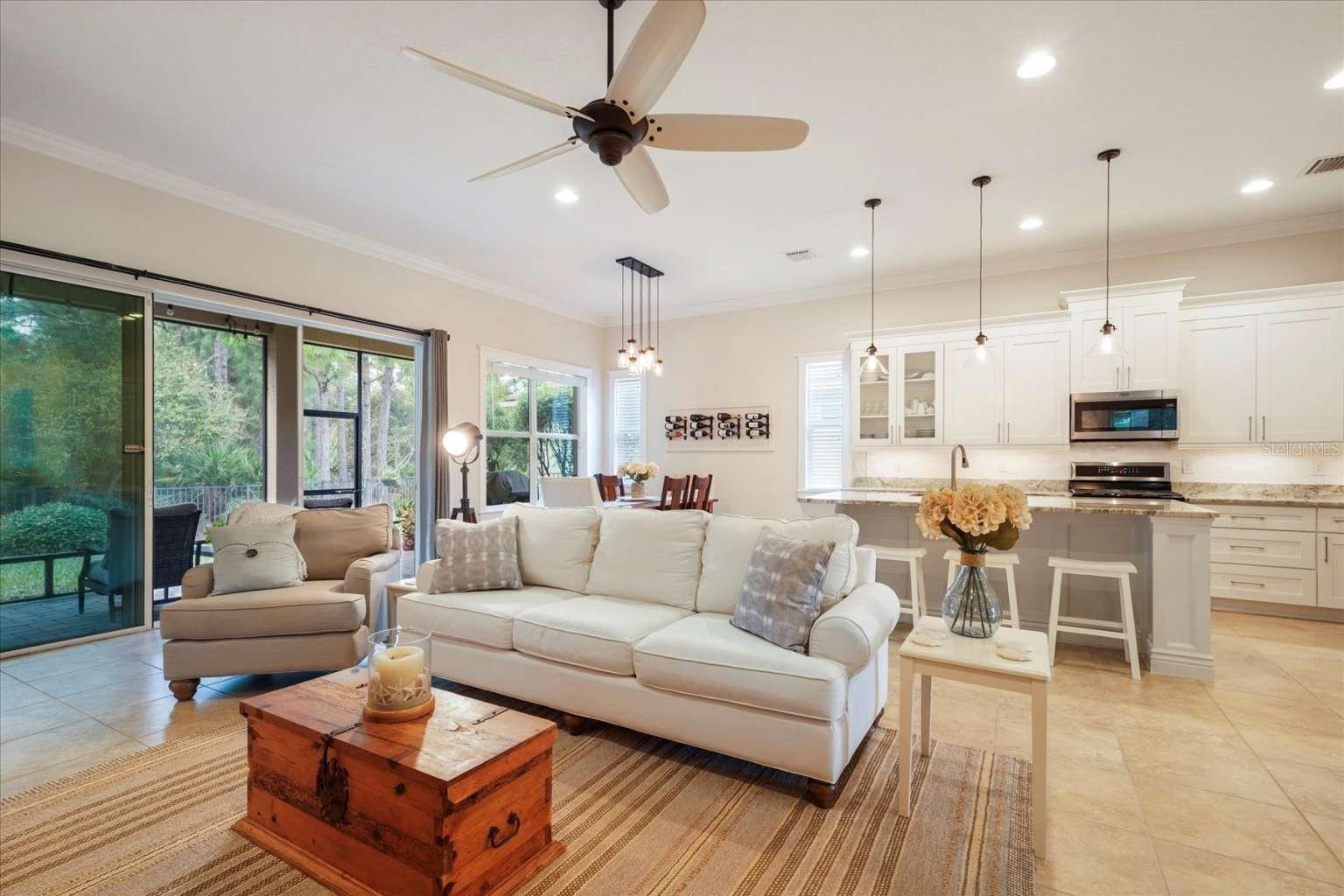 SERENOA PH 1 - Residential