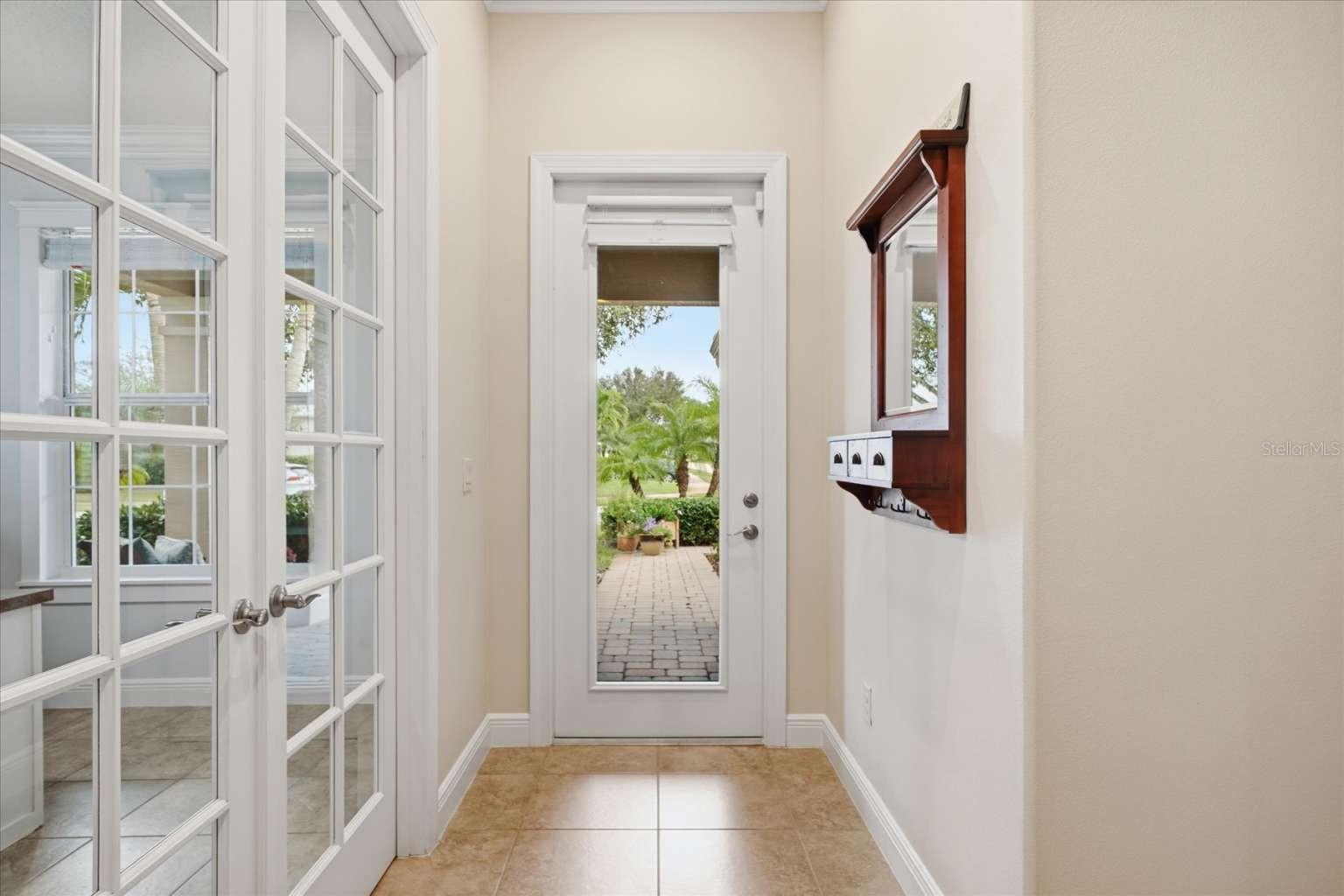 SERENOA PH 1 - Residential