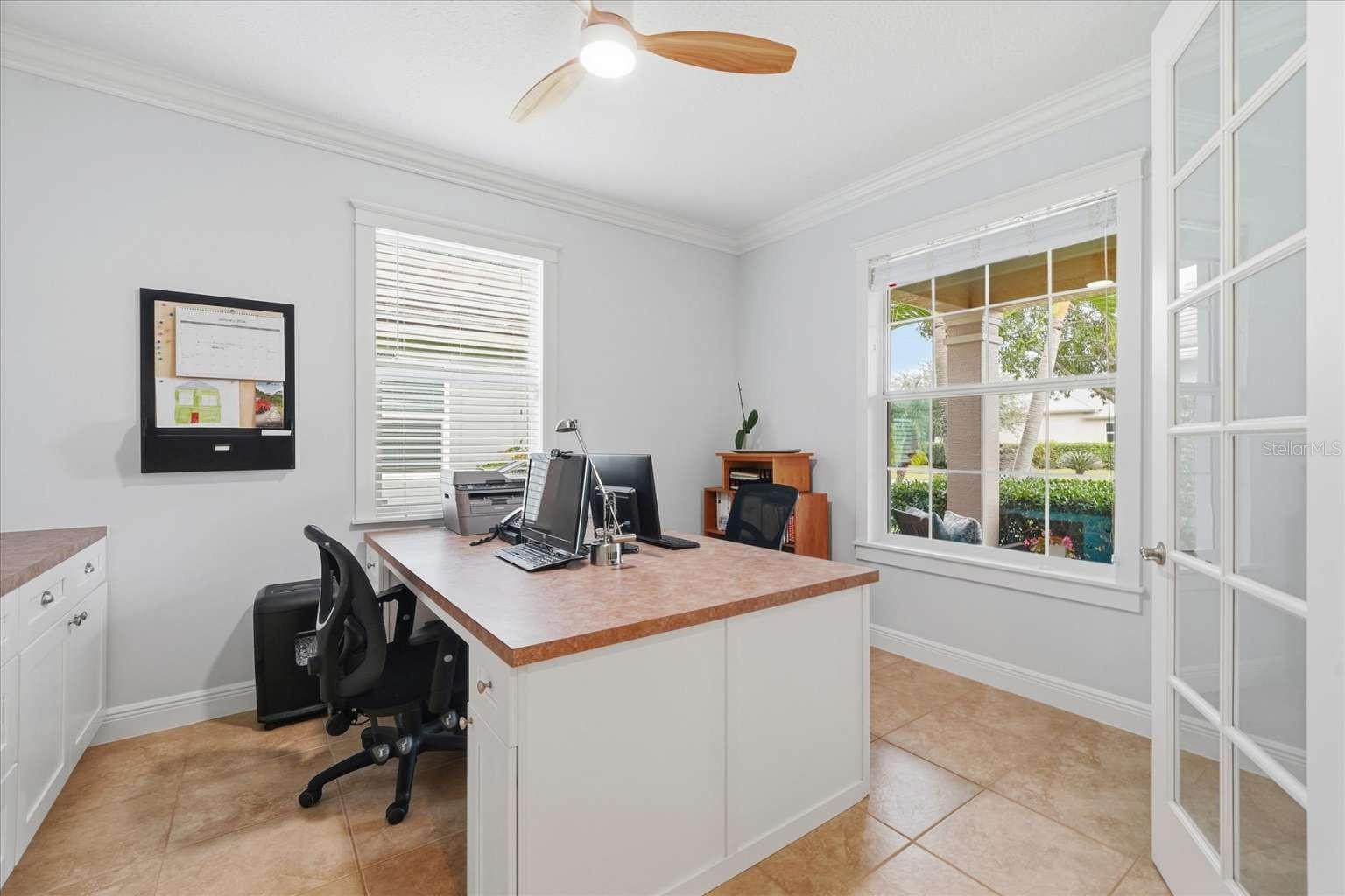 SERENOA PH 1 - Residential