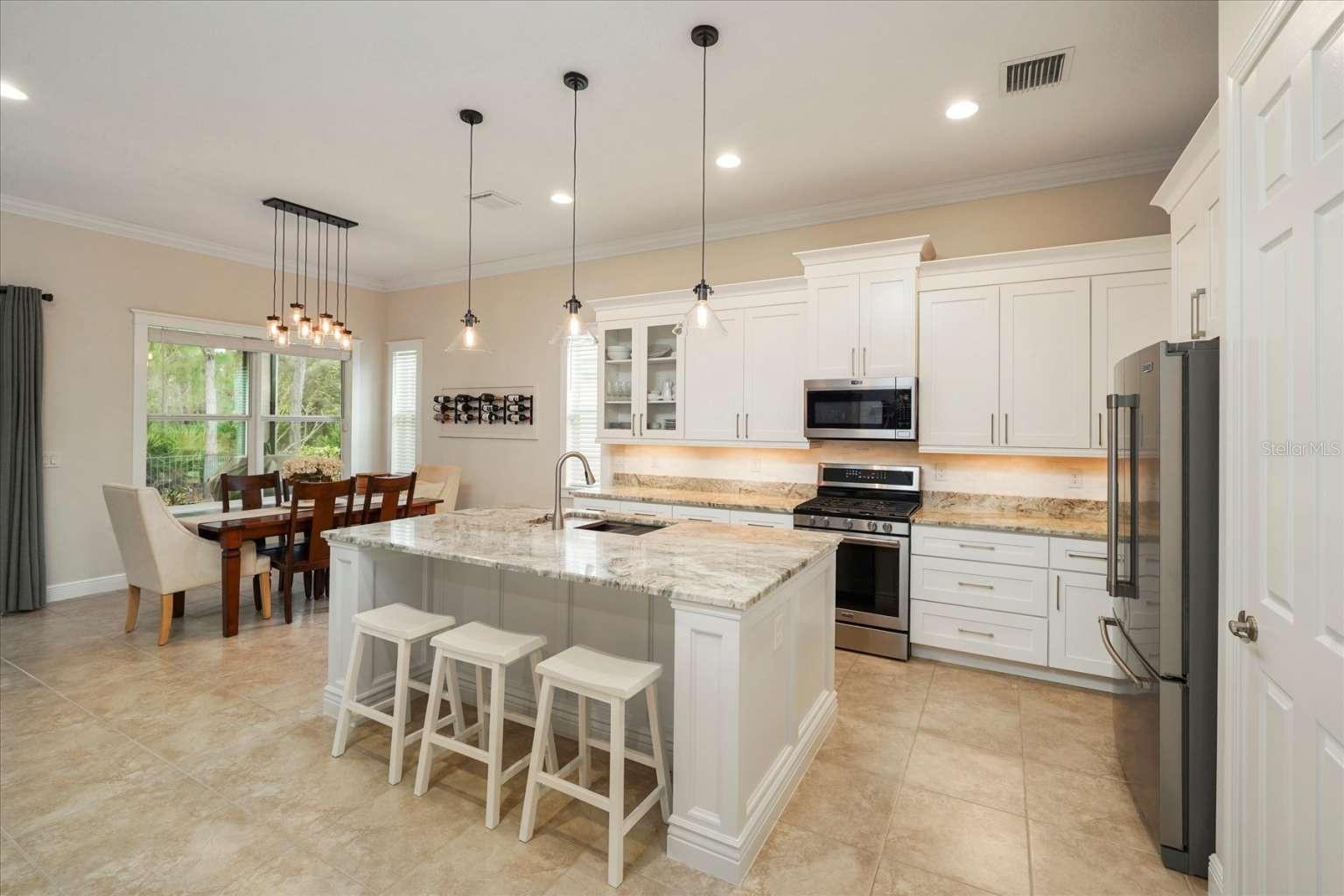 SERENOA PH 1 - Residential