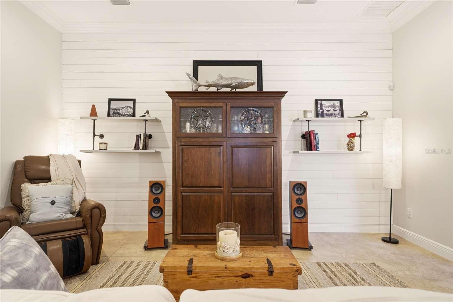 SERENOA PH 1 - Residential