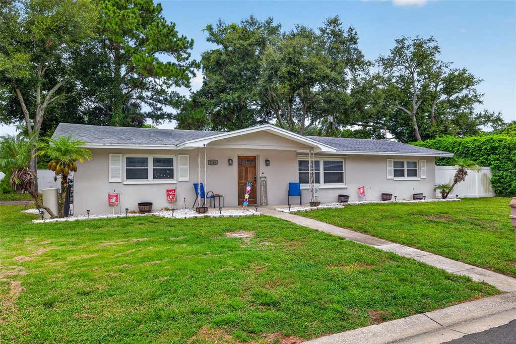 Photo of 2266 Manor Court, Clearwater, FL 33763 (MLS # TB8541987)