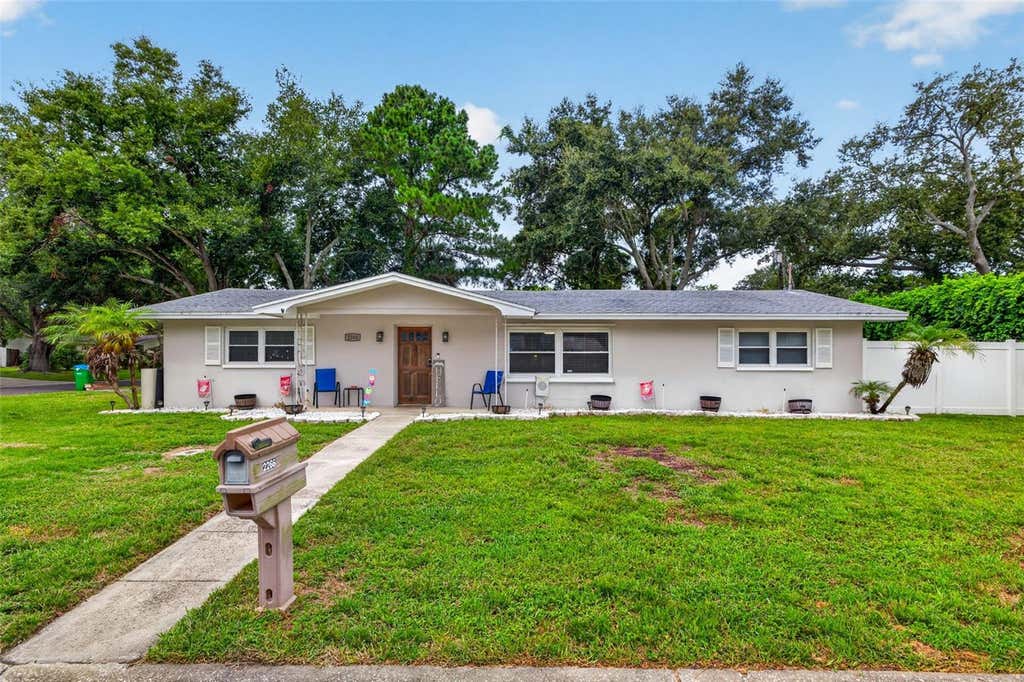 Photo of 2266 Manor Court, Clearwater, FL 33763 (MLS # TB8541987)