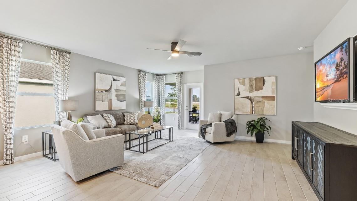 107 SANTAREM CIRCLE