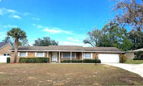 614 S SYLVAN DRIVE BRANDON FL 33510