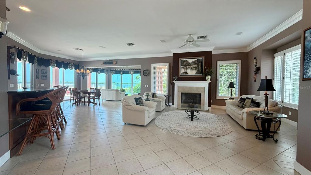 Photo of 3556 Lucia Drive, Vero Beach, FL 32967 (MLS # O6408337)