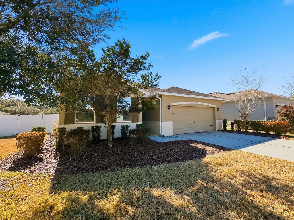 Photo of 17690 Garsalaso Circle, Brooksville, FL 34604 (MLS # W7882832)