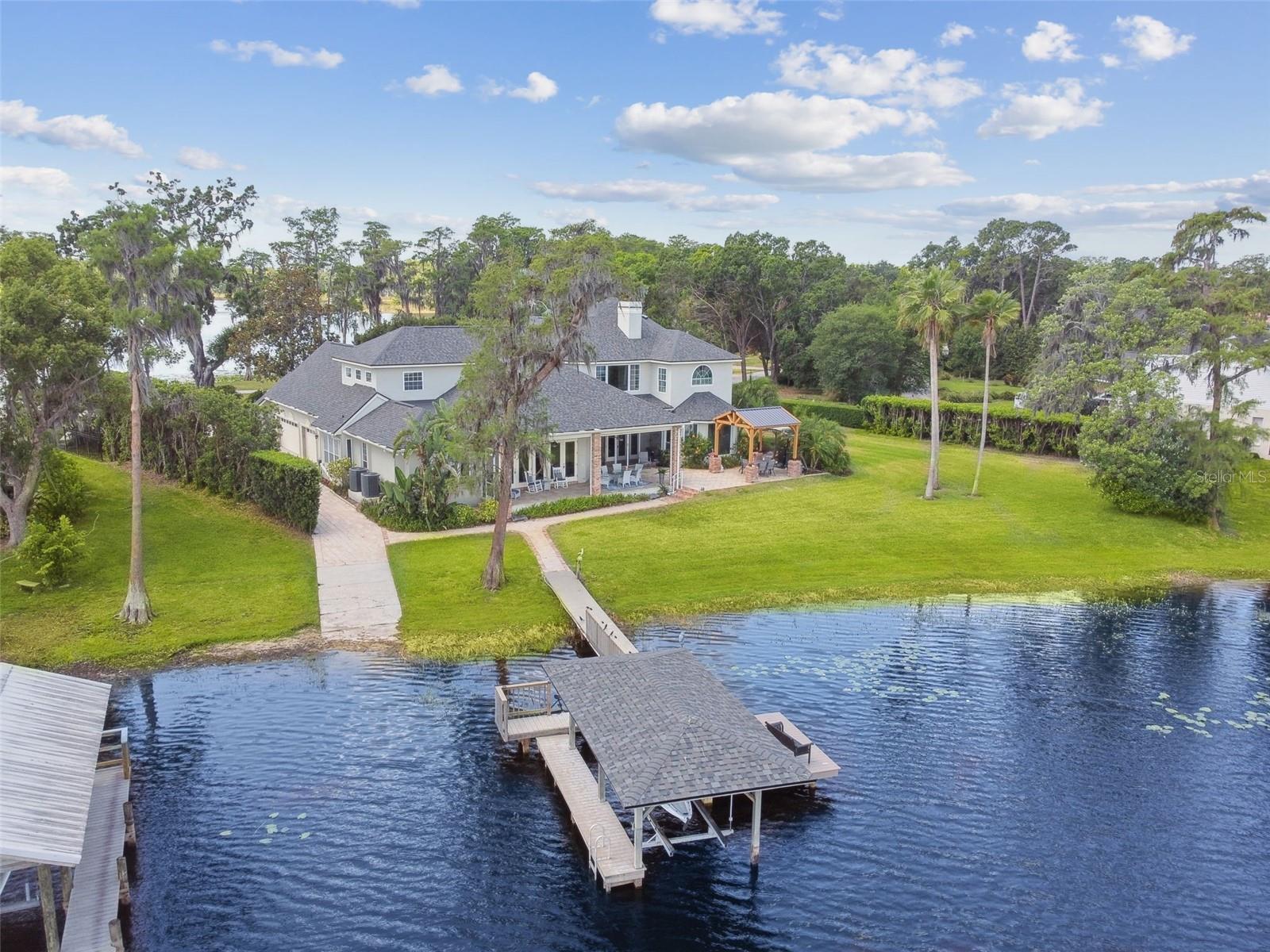 919 BALLINGER ROAD