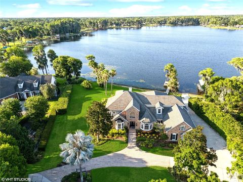 919 BALLINGER ROAD LUTZ FL 33548