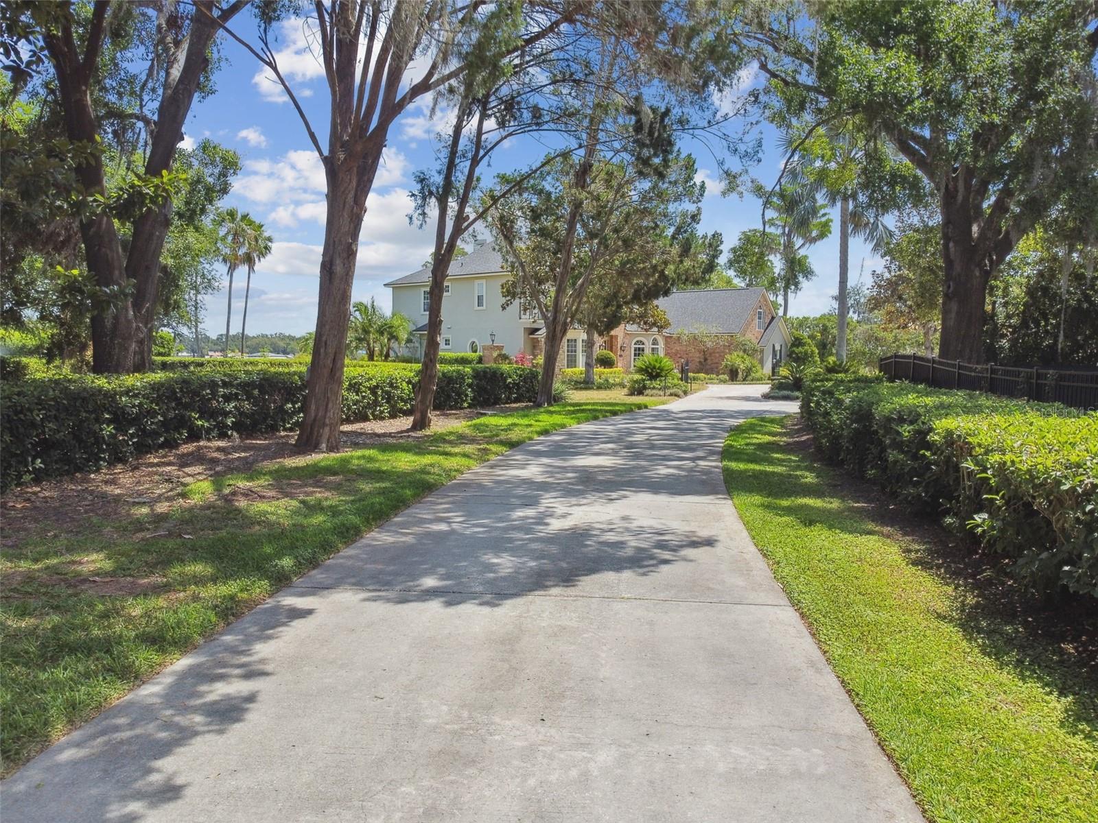 919 BALLINGER ROAD