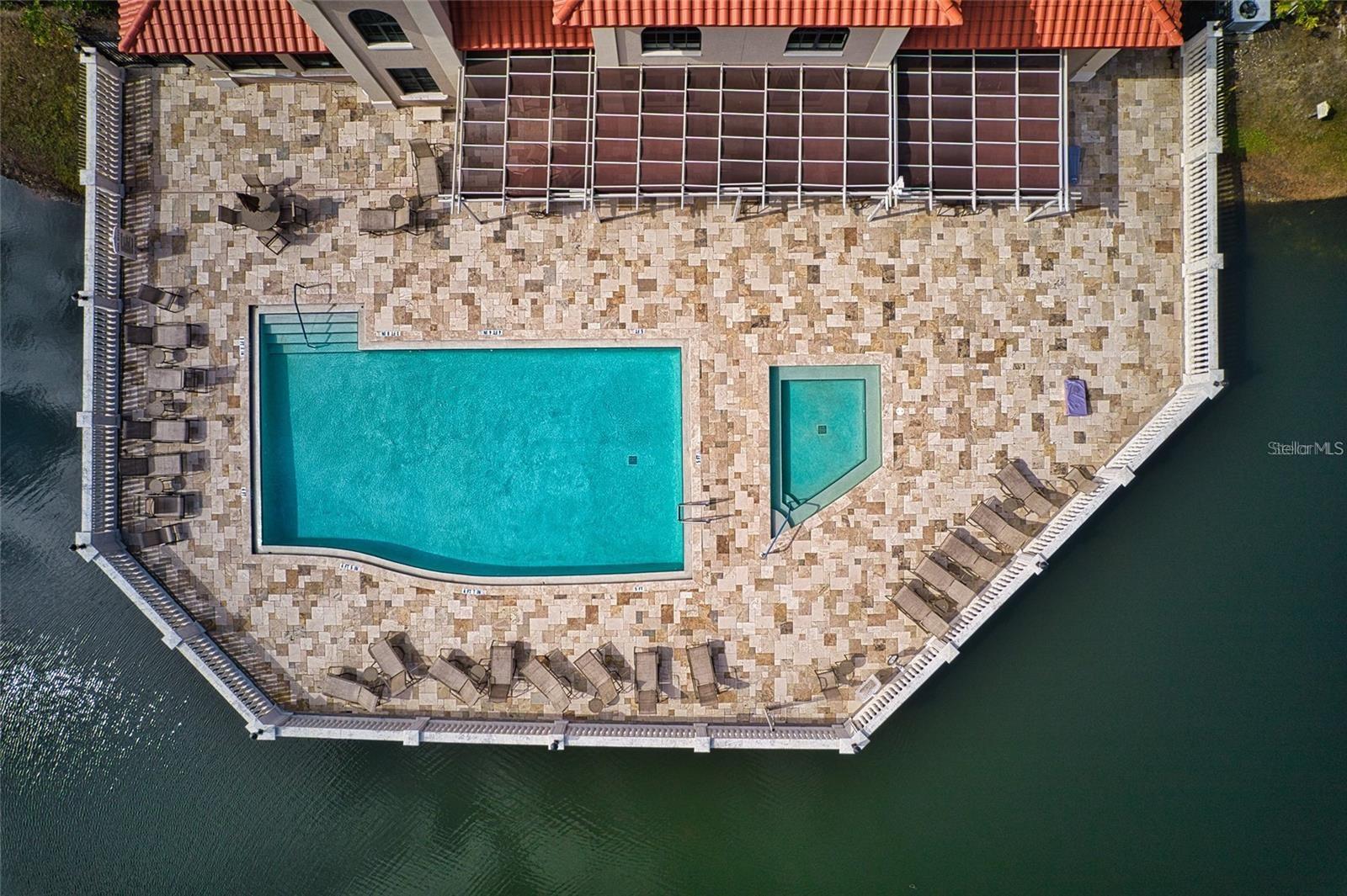 LAKE VISTA RESIDENCES PH IV - Residential