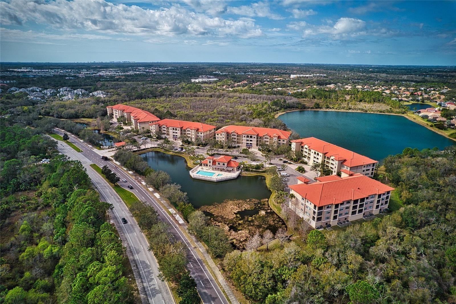 LAKE VISTA RESIDENCES PH IV - Residential