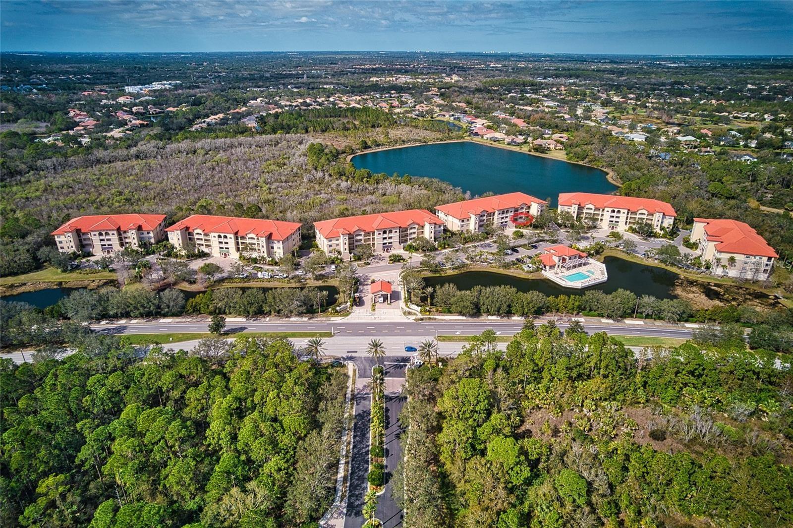 LAKE VISTA RESIDENCES PH IV - Residential