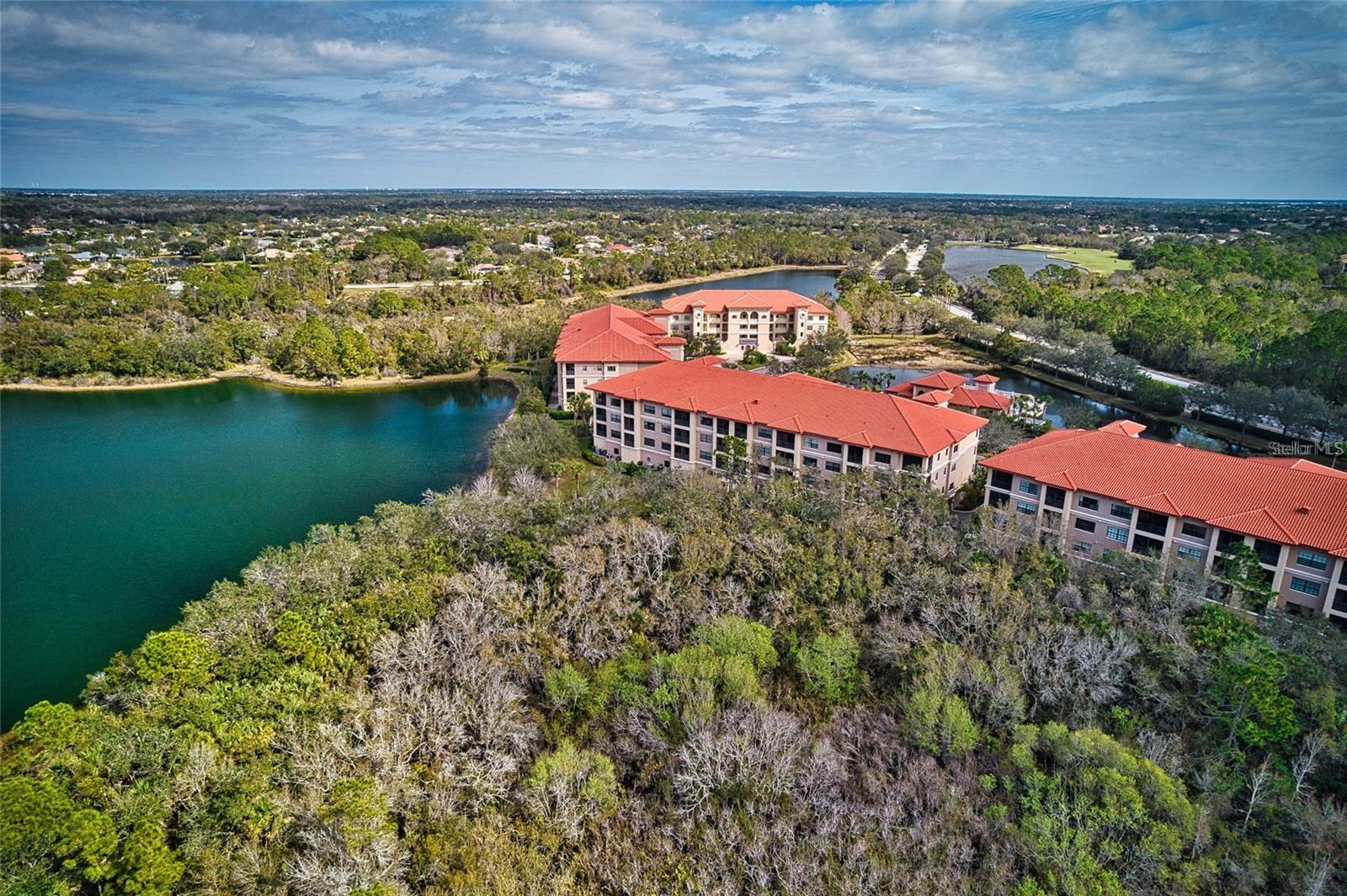 LAKE VISTA RESIDENCES PH IV - Residential