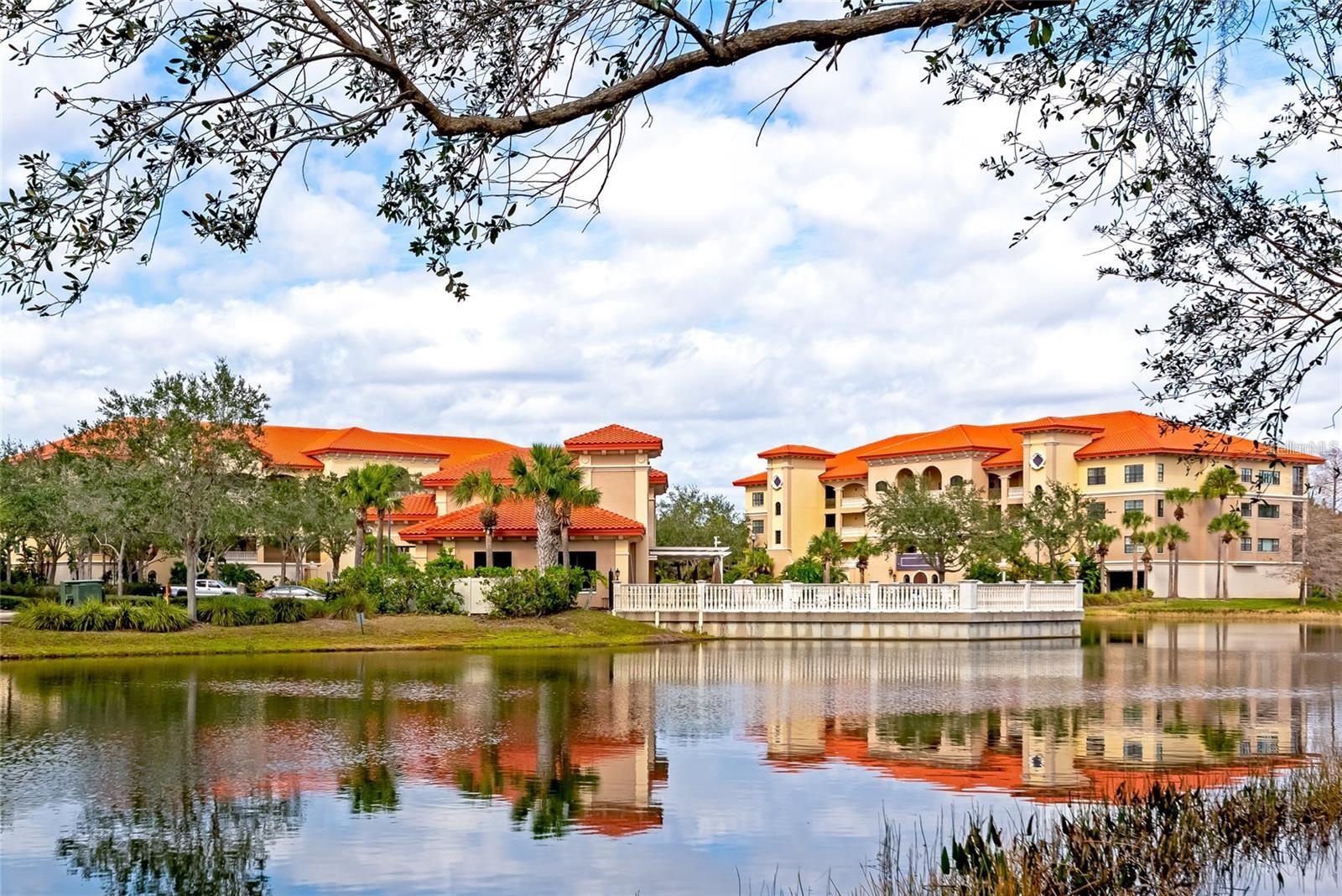 LAKE VISTA RESIDENCES PH IV - Residential
