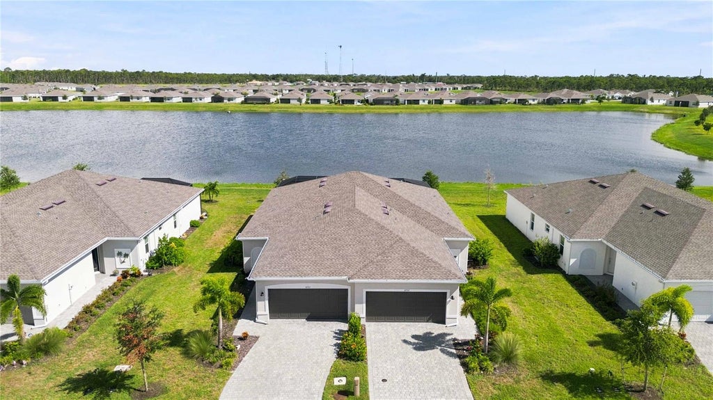 Photo of 8757 Saint Kitts Circle, Englewood, FL 34224 (MLS # D6148633)