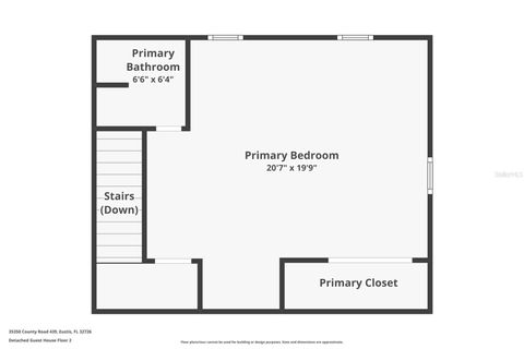 Tiny photo for 35350 County Road 439, Eustis, FL 32736 (MLS # R4910576)