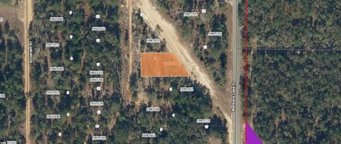 09-10-24-4068-0440-0060 BURTON STREET INTERLACHEN FL 32148