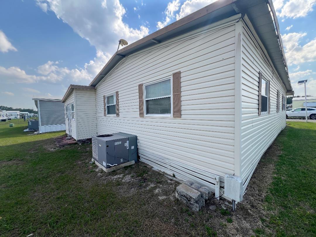 VALLEYDALE RO ASSOCIATION INC - Residential