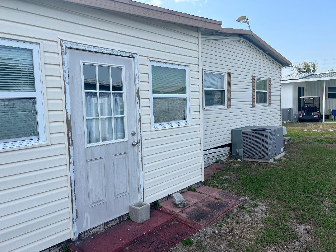 VALLEYDALE RO ASSOCIATION INC - Residential