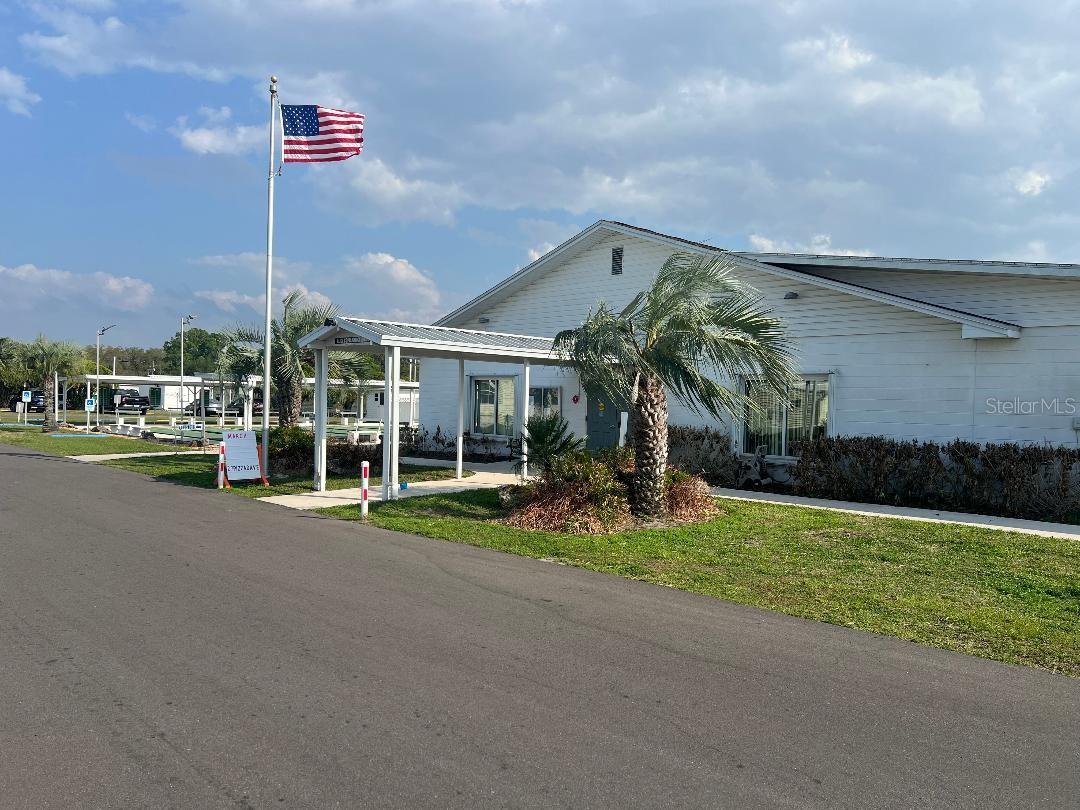 VALLEYDALE RO ASSOCIATION INC - Residential