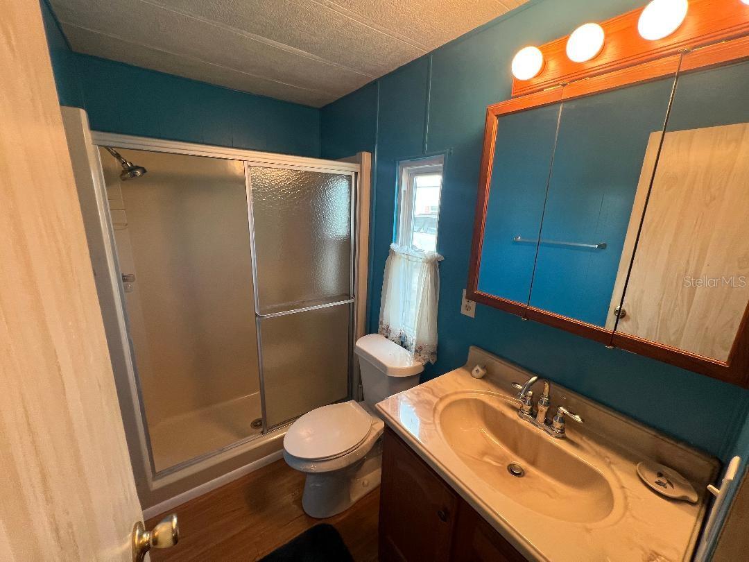 VALLEYDALE RO ASSOCIATION INC - Residential