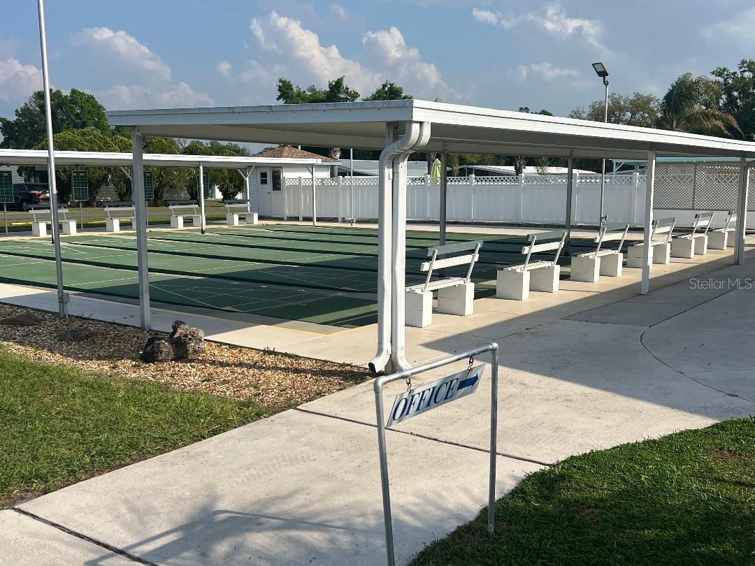 VALLEYDALE RO ASSOCIATION INC - Residential