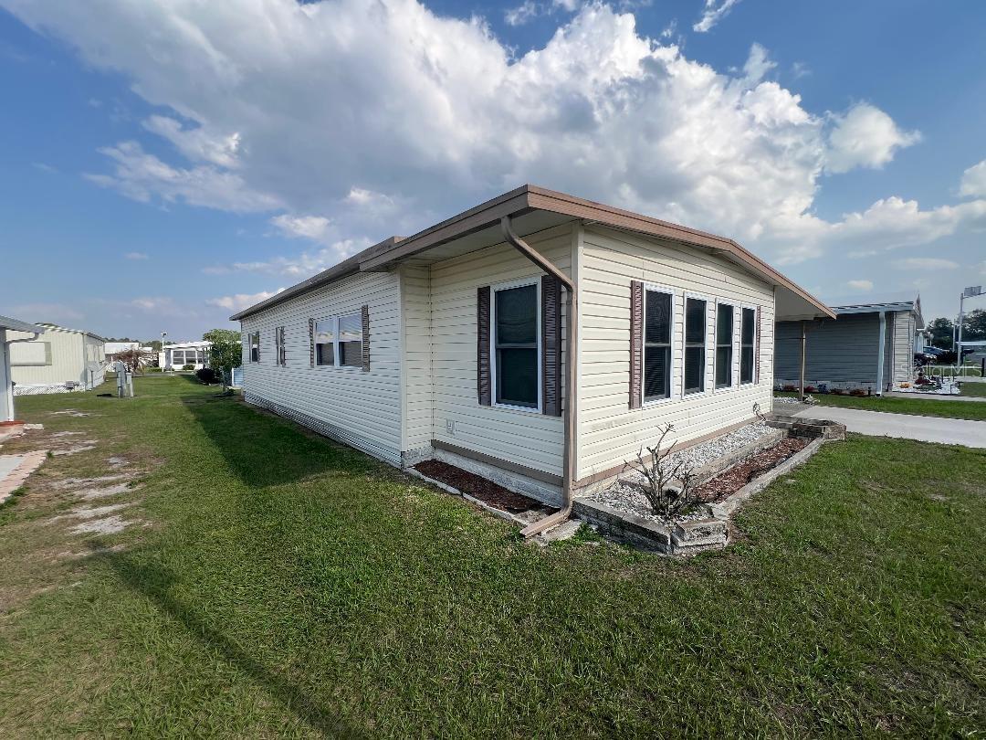 VALLEYDALE RO ASSOCIATION INC - Residential