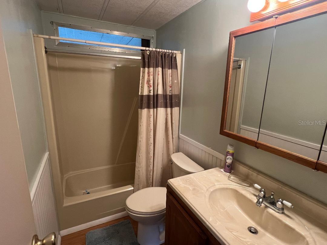 VALLEYDALE RO ASSOCIATION INC - Residential