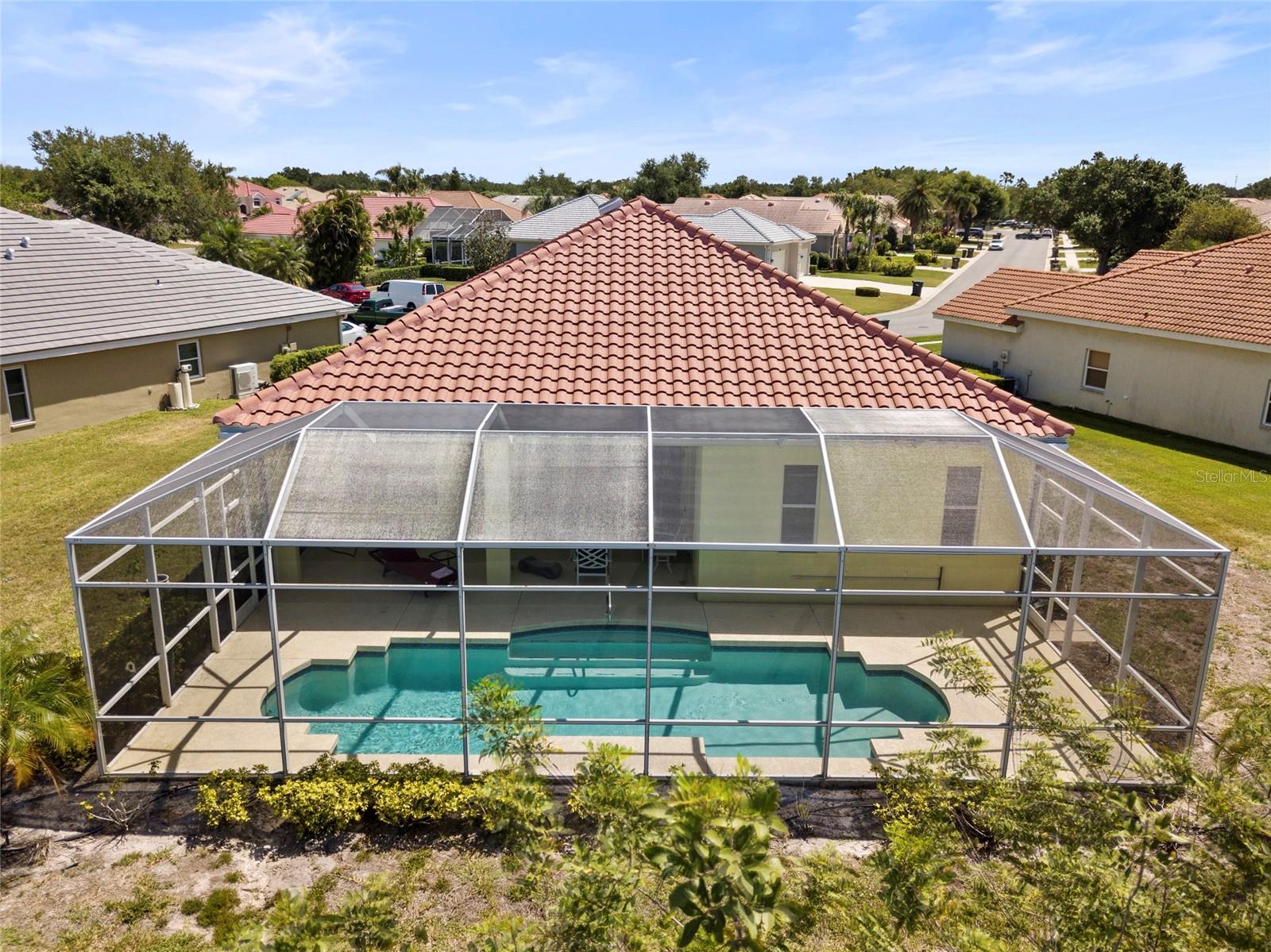 MOTE RANCH - Residential