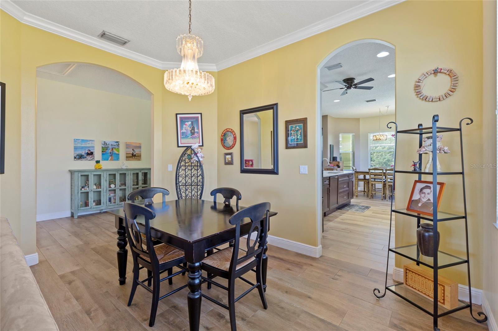 MOTE RANCH - Residential